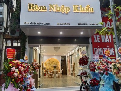 Bán căn nhà tại sn 278 đường nguyễn huệ - phường lào cai. 0