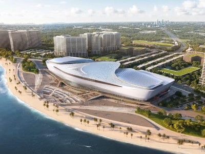  vinhomes cần giờ - chính thức nhận booking căn hộ cao tầng mik - đặt chỗ ngay - số lượng có hạn 4