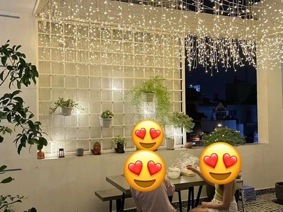 Nhà hxh đường số 9 phường 16 quận gò vấp cũ. 4