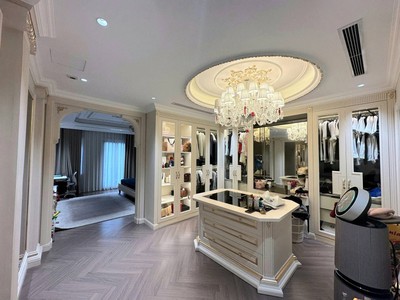 86m2, 7t thang máy, phân lô phúc đồng, ô tô tránh - chỉ 30 tỷ thương lượng sâu 2