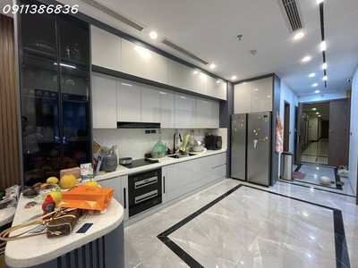Diamond residence 25 lê văn lương 105m 3pn, tiện ích vip, nội thất sang trọng 2