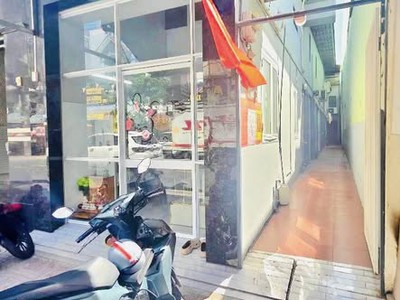 Mặt tiền kd sầm uất ngay gò dầu 122m  n 4.2m   dòng tiền ổn nhỉnh 11 0