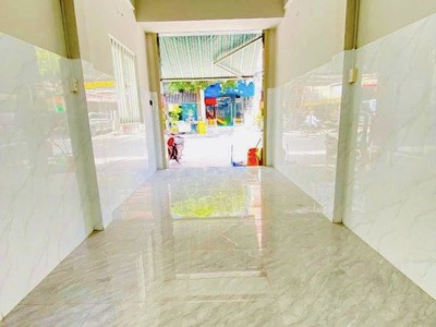 Mặt tiền kd sầm uất ngay gò dầu 122m  n 4.2m   dòng tiền ổn nhỉnh 11 2