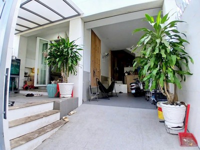 Biệt thự phú xuân, nhà bè - diện tích lớn 7 16m - gara ô tô - full nội thất - 10,5 tỷ 4