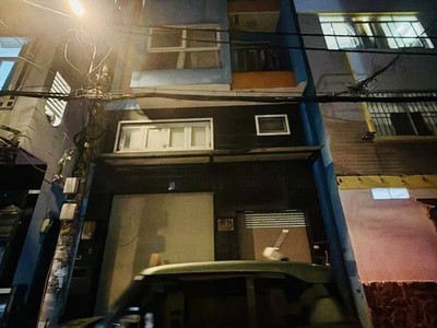 Trịnh đình trọng siu phẩm 5 tầng n6 nh hẻm tải thông sẵn dòng tiền nhỉnh 7 1