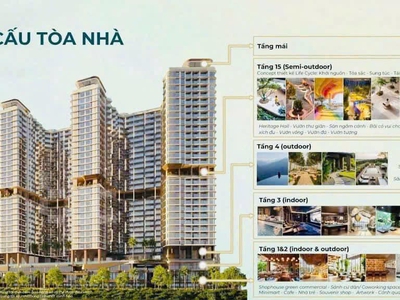 vinhomes cần giờ - chính thức nhận booking căn hộ cao tầng mik - đặt chỗ ngay - số lượng có hạn 2