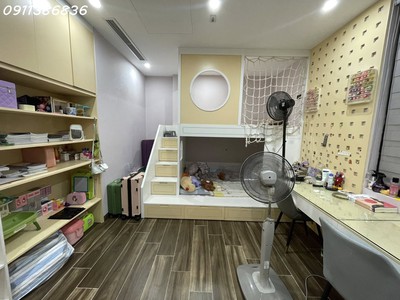 Diamond residence 25 lê văn lương 105m 3pn, tiện ích vip, nội thất sang trọng 3