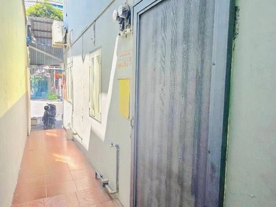 Mặt tiền kd sầm uất ngay gò dầu 122m  n 4.2m   dòng tiền ổn nhỉnh 11 3