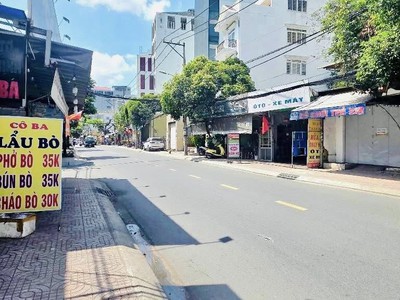 Mặt tiền kd sầm uất ngay gò dầu 122m  n 4.2m   dòng tiền ổn nhỉnh 11 4