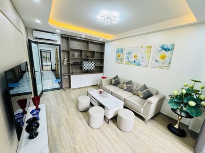 Hiếm- bán nhà đẹp nguyễn sơn- gần ô tô- sát phố- dân xây- 60m 5 tầng thang máy- full nt- nhỉnh 13 2