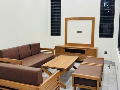 Nhà mới ở ngay nguyễn khánh toàn 46m 6t giá 15 tỷ thang máy full nội thất gần ô tô 0