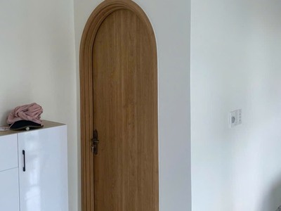 Cửa Vòm Nhựa Composite tại Thủ Thừa - Long An   Báo giá 2