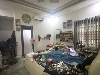 Bán nhà đường 48 hiệp bình chánh tp thủ đức 5x20 100m 4pn 4wc gần gigamall 3.99 tỷ 0