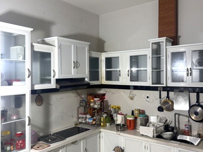 Bán nhà đường 48 hiệp bình chánh tp thủ đức 5x20 100m 4pn 4wc gần gigamall 3.99 tỷ 3