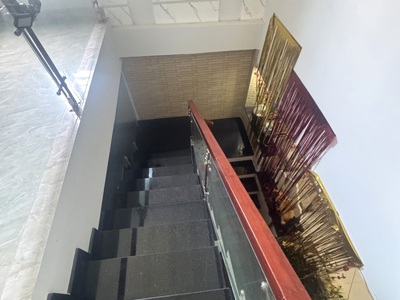 Bán nhà đường 48 hiệp bình chánh tp thủ đức 5x20 100m 4pn 4wc gần gigamall 3.99 tỷ 4