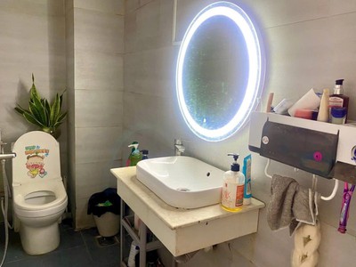 Bán nhà đường số 12, phường hiệp bình phước, thủ đức, tp hcm. dt 76m2, 3 tầng, 3pn - sổ hồng. giá 4