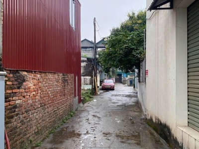 Bán nhà phúc lợi 50m ngõ ô tô dòng tiền 60tr/năm 7.8 tỷ 2