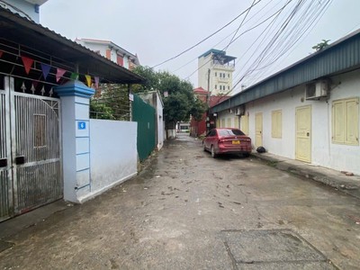 Bán nhà phúc lợi 50m ngõ ô tô dòng tiền 60tr/năm 7.8 tỷ 4