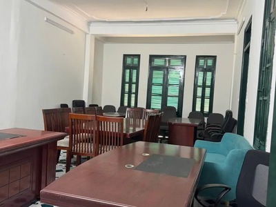 Siêu hiếm ngõ ô tô tránh phố hoàng quốc việt 60m 5t mt5,9m nhỉnh 33 tỷ lô góc-kinh doanh đỉnh 0