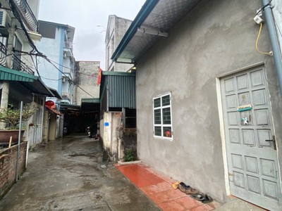 Bán nhà phúc lợi 50m ngõ ô tô dòng tiền 60tr/năm 7.8 tỷ 3