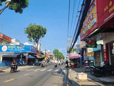 Bán đất phạm hữu lầu quận 7 - sổ riêng không quy hoạch. 3