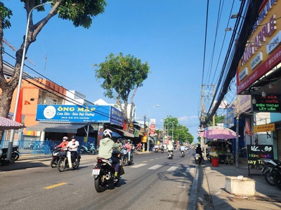 Bán đất phạm hữu lầu quận 7 - sổ riêng không quy hoạch. 4