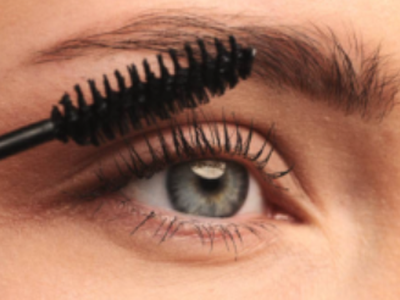 Mascara uốn cong mi 0