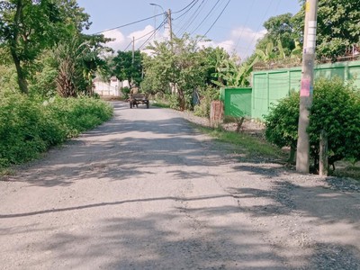 Đất gấp 1955m2, đất ful thổ cư - bình mỹ - củ chi - chỉ 31 tỷ 2