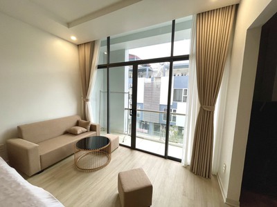 Cho thuê căn hộ 1 ngủ Waterfront City, Nội thất cao cấp. 5