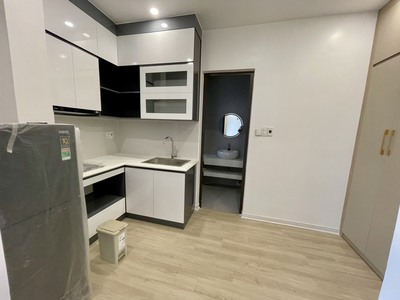 Cho thuê căn hộ 1 ngủ Waterfront City, Nội thất cao cấp. 6