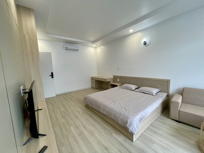 Cho thuê căn hộ 1 ngủ Waterfront City, Nội thất cao cấp. 2