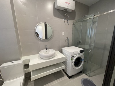 Cho thuê căn hộ 1 ngủ Waterfront City, Nội thất cao cấp. 3