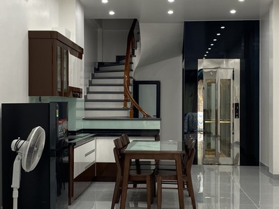 Cho thuê nhà TĐC Cây Đa, DT: 50m2, 4 ngủ khép kín. 0