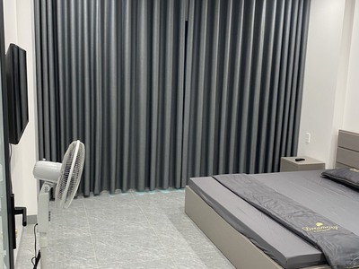 Cho thuê nhà TĐC Cây Đa, DT: 50m2, 4 ngủ khép kín. 4