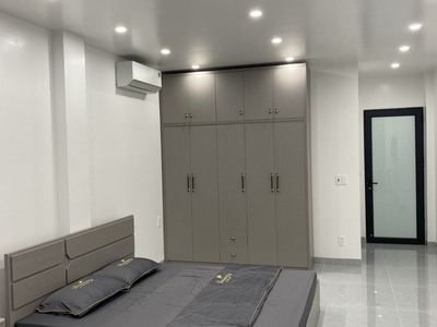 Cho thuê nhà TĐC Cây Đa, DT: 50m2, 4 ngủ khép kín. 5