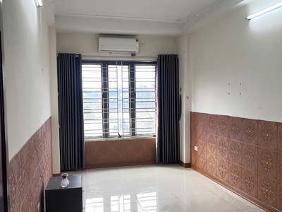 Cho thuê nhà 5 tầng ngõ 185 hồng đô ngõ 8 lê quang đạo , phú đô, nam từ liêm hà nội 3