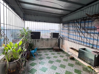 Cho thuê nhà 5 tầng ngõ 185 hồng đô ngõ 8 lê quang đạo , phú đô, nam từ liêm hà nội 4