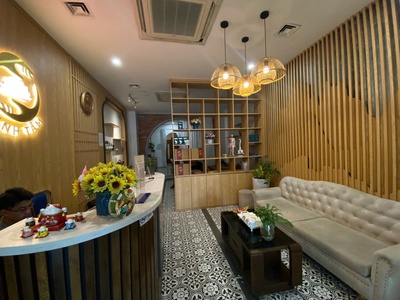 Giá tốt, bán nhà võng thị trích sài, ô tô vào nhà, 82m 6 tầng thang máy, chỉ 24 tỷ 2