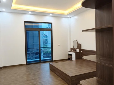 Bán nhà 4 tầng mới tinh ngay chợ khu 1 đại phúc - bắc ninh 2