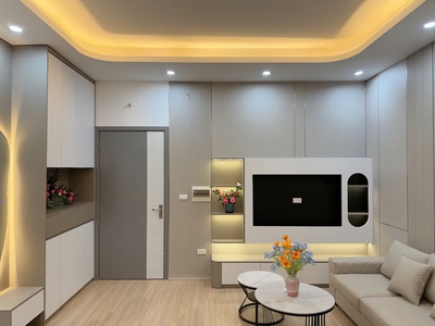 Bán căn hộ chung cư 73,81m2 chung cư Thanh Hà Cienco5 Đầy đủ nội thất 2