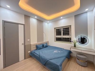 Bán căn hộ chung cư 73,81m2 chung cư Thanh Hà Cienco5 Đầy đủ nội thất 3