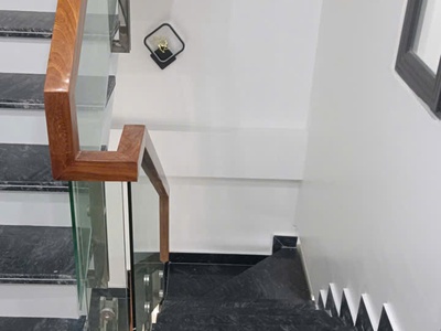 Chính chủ bán nhà 4 tầng ô tô vào nhà 46m ngõ 56 phương lưu, hải phòng giá 4.2 tỷ 2