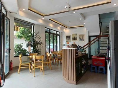 Bán nhà 4 tầng lô góc khu tđc cây đa 13 gốc   mặt đường kinh doanh đỉnh   giá 7,x tỷ 1