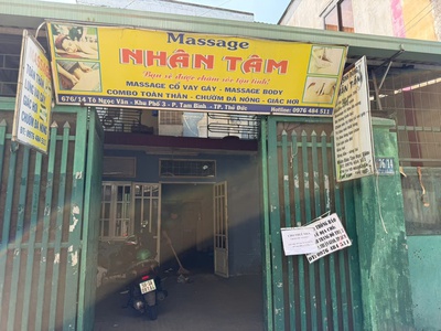 Cho thuê nhà nguyên căn tam bình 0