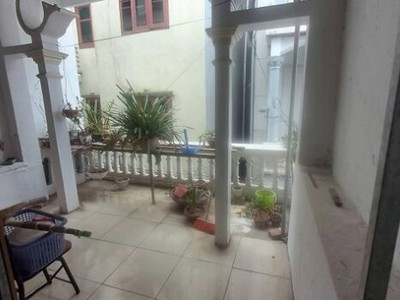 Cho thuê nhà riêng 2 tầng tại khu chợ nghĩa hiệp, phố nối, yên mỹ, hưng yên 0