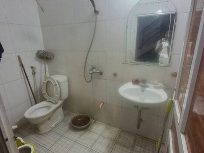 Cho thuê nhà riêng 2 tầng tại khu chợ nghĩa hiệp, phố nối, yên mỹ, hưng yên 1