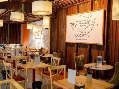 Chuyển nhượng mô hình kinh doanh f b đang vận hành   ưu tiên đối tác tiếp nối 4