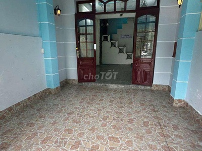 Cho thuê nhà nguyên căn kd mặt tiền, 1 trệt 2 lầu, 180m2, 3pn mặt tiền đường số 3, p.linh chiểu, 1