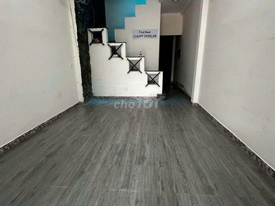 Cho thuê nhà nguyên căn kd mặt tiền, 1 trệt 2 lầu, 180m2, 3pn mặt tiền đường số 3, p.linh chiểu, 2