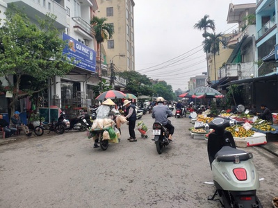 Bán nhà mặt đường chợ lũng hải an 90m2 đang cho thuê 7 triệu/tháng giá 9,8 tỷ 0